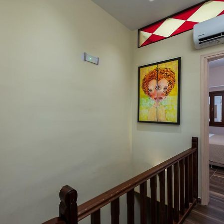 Bibliotheque Apartment Rhodes City Exterior foto