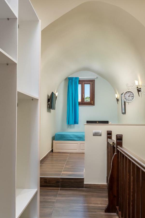 Bibliotheque Apartment Rhodes City Exterior foto